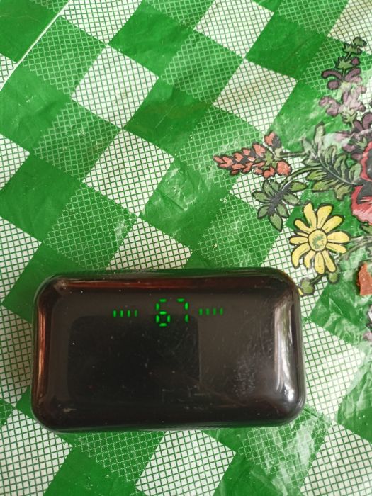 Продам Блютуз наушники