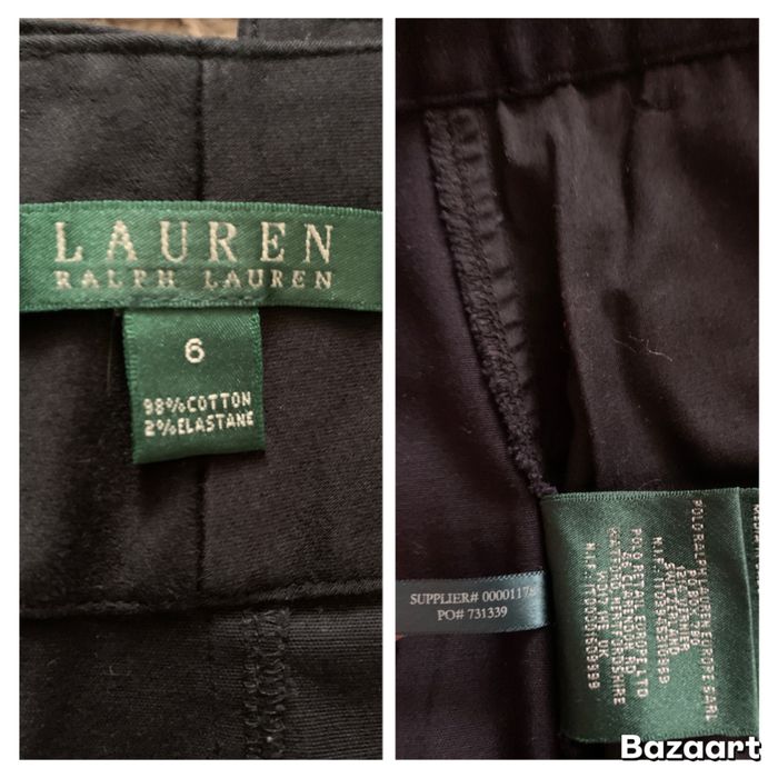 Спідниця олівець Ralph Lauren