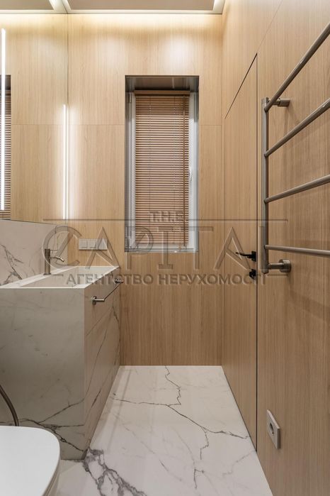 Здається в оренду стильний та повністю укомплектований будинок 138 м²