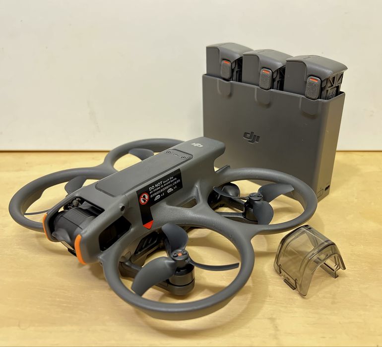 DJI Avata-2 Drone - NEW504264868108052481