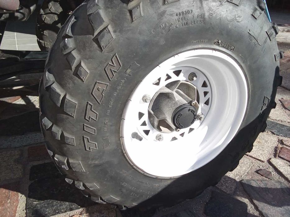 polaris trail blazer 250