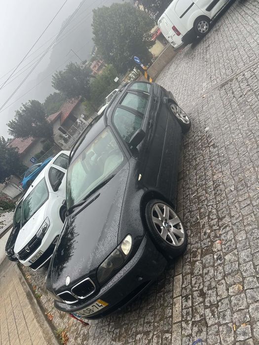 BMW   320d    150cv