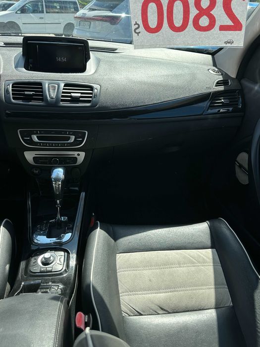 Продам Renault Megane 2014 рік можлива розстрочка,кредит,обмін!