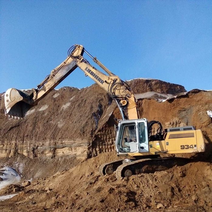 Wyburzenia rozbiórki