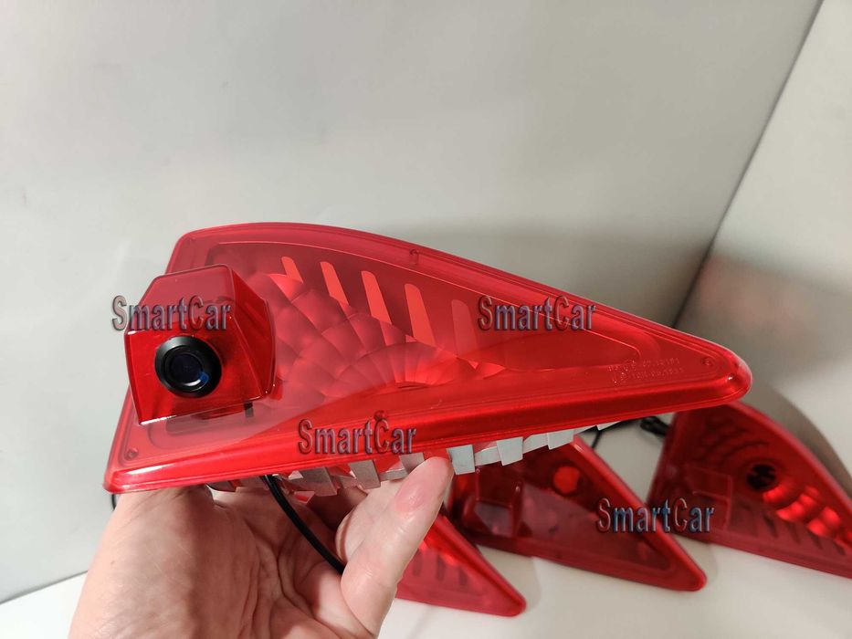 Камера заднего вида Renault Master Opel Movano Nissan Interstar