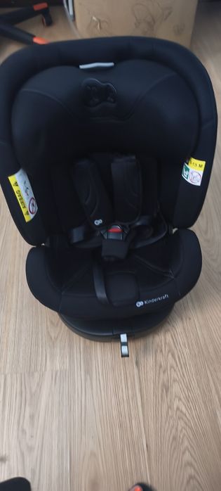 Conjunto auto de bebê