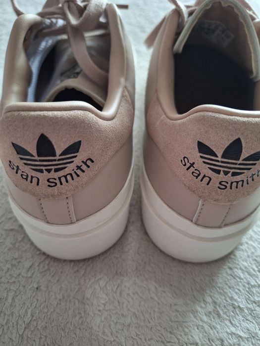 Adidasy adidas Stan Smith bonega