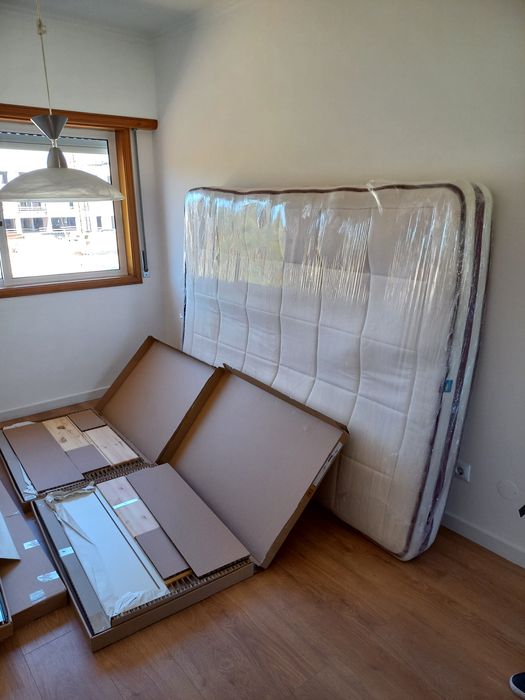 Montagem  e desmontagem MÓVEIS