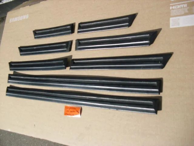 Land Rover DISCOVERY frisos 3 PORTAS stc8037