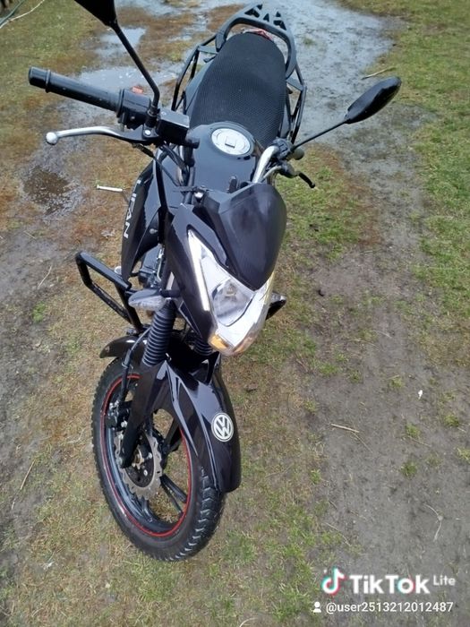 Ліфан сітіер чорний