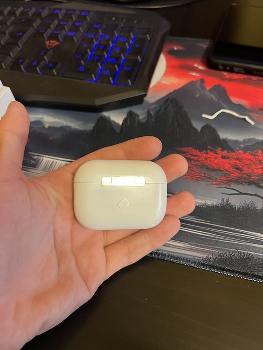 Air pods 2 novos (nao original)