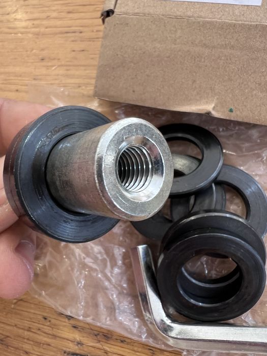 Adaptador de Ferramentas Elétricas Bestgle (Novo)