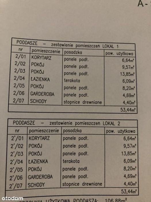 Dom, Krzywiec
