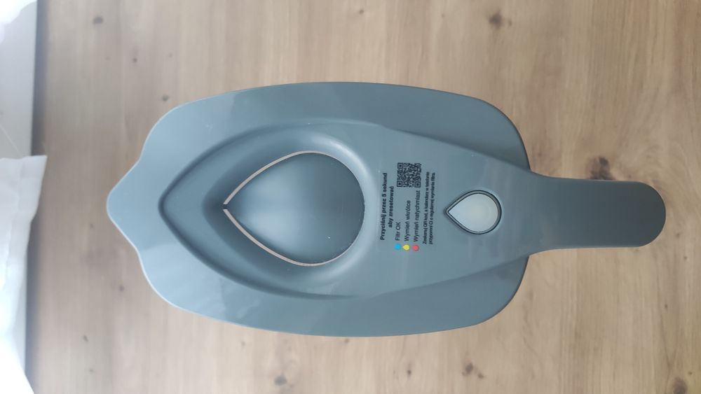 Dzbanek filtrujący Dafi