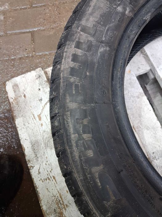 2x używane opony zimowe 175/65 R14 Sunfull Gwarancja Montaż