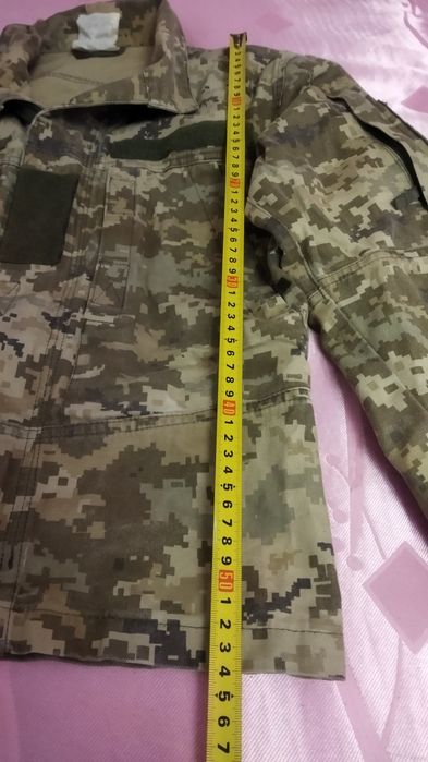 Кітель штатний малого розміру