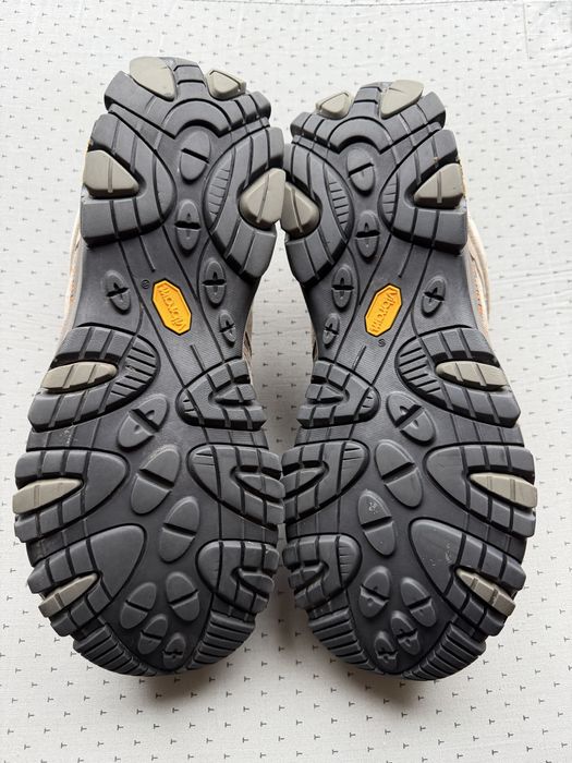 Кросівки Merrell moab 3