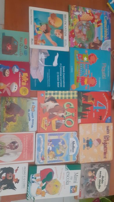 Literatura infantil