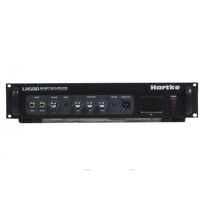 Hartke A-100 ジャンク　ベースアンプ Hartke A100 100W ベースアンプ 【池袋店】（中古）【楽器検索