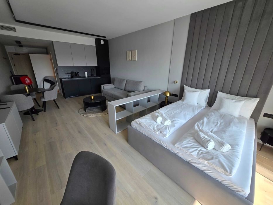 Baltic Infinity Resort & Spa