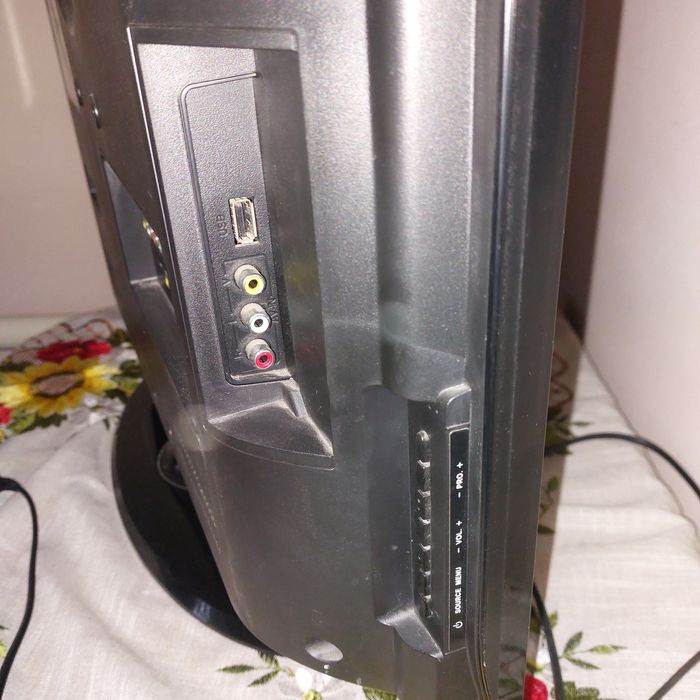 Телевізор Liberton LCD 2412