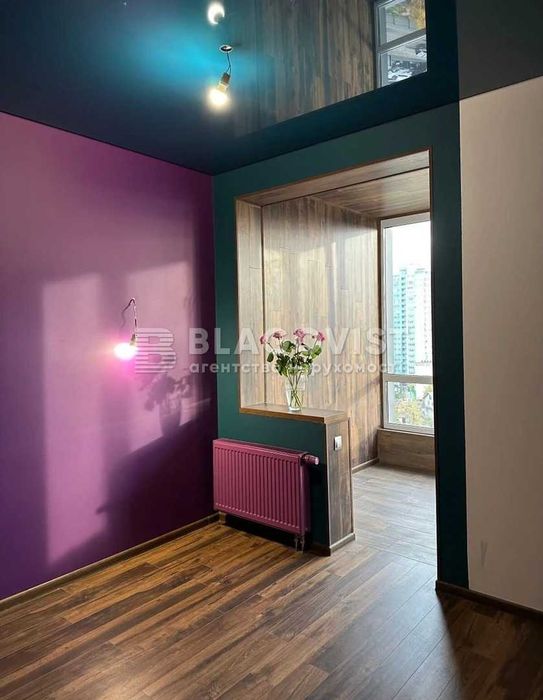 Продаж стильної 1-но кімн. квартири Костанайська (Кустанайська), 13, West House - Більше