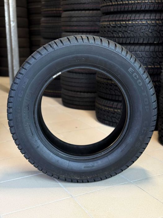 Шини зимові 215/65 R16 97Q резина зимова ECV5 DOMIN FINLAND