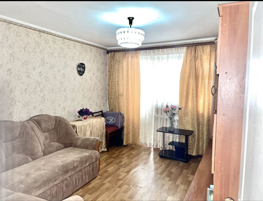 Сдам комнату на Гайдара