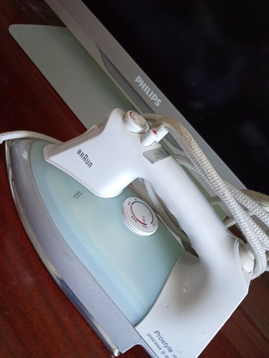 Праска braun texstyle 5