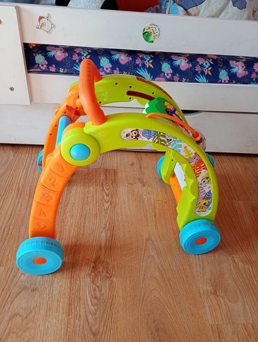 Pchacz litte tikes