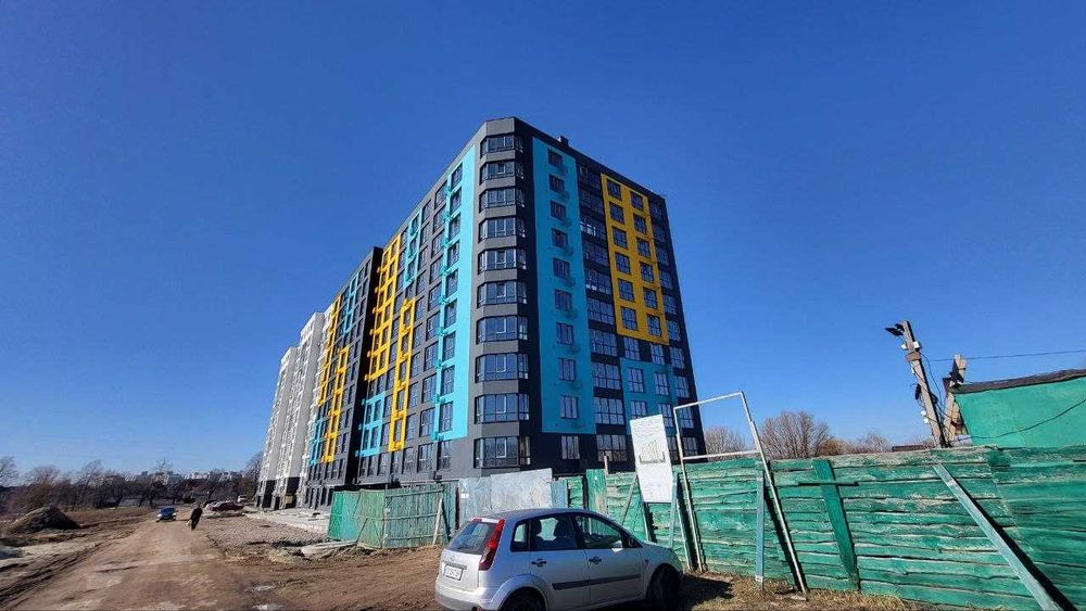 !!! Продам 1но кімнатну квартиру в ЖК Олександрівський. ПЕРЕУСТУПКА