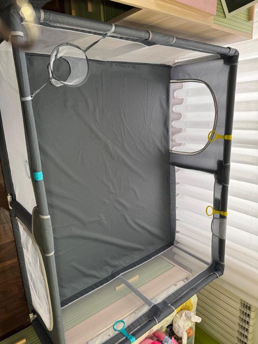 Parque infantil para crianças