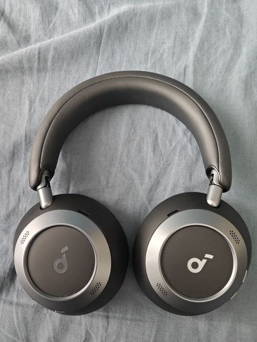 Soundcore Space One pro słuchawki