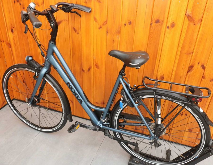 Rower damski Koga Advance D 53. RATY!