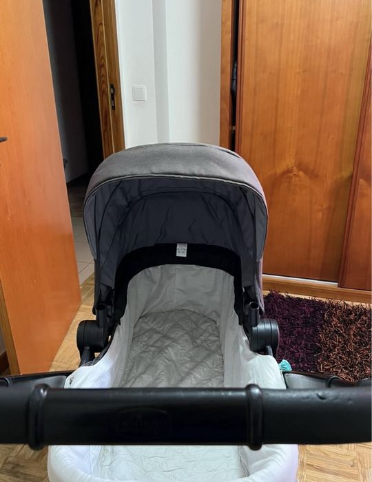 Carro da Chicco