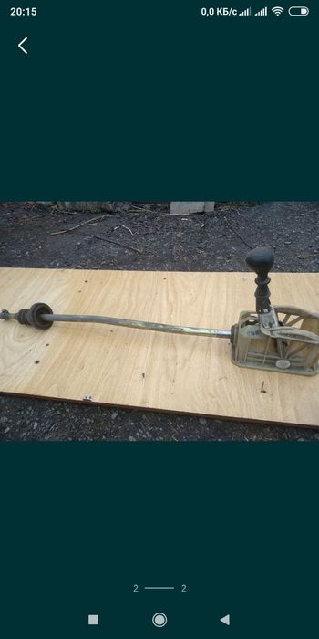 Продам запчастини до Daewoo Espero