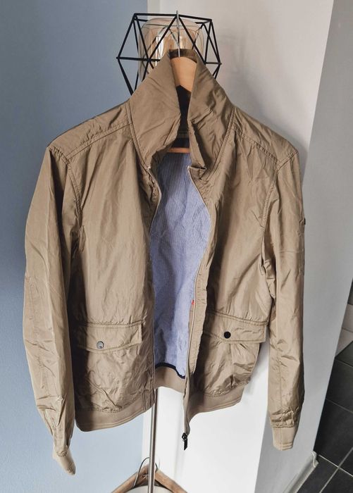 Rewelacyjna wiosenna kurtka Scotch&Soda