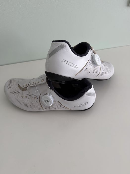 Sapatos Shimano rc3