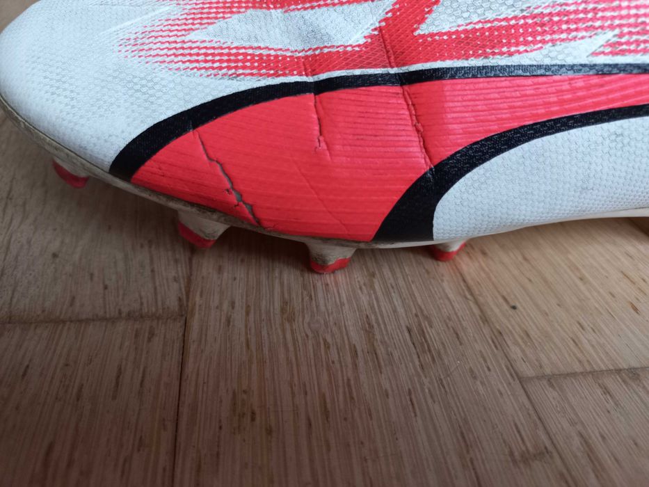 Korki piłkarskie Puma ultra 38.5