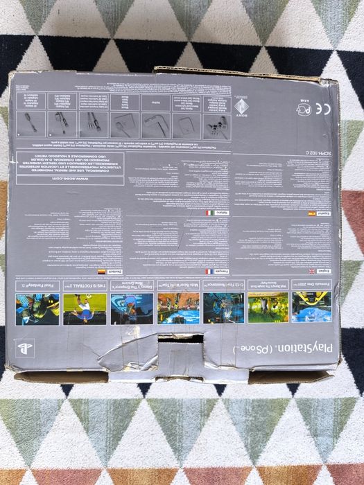 PlayStation One Slim
