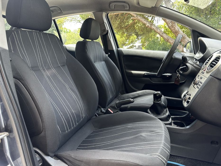Opel corsa 1.2 Ecoflex