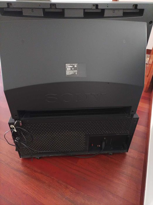 Vendo Televisor Plasma Sony