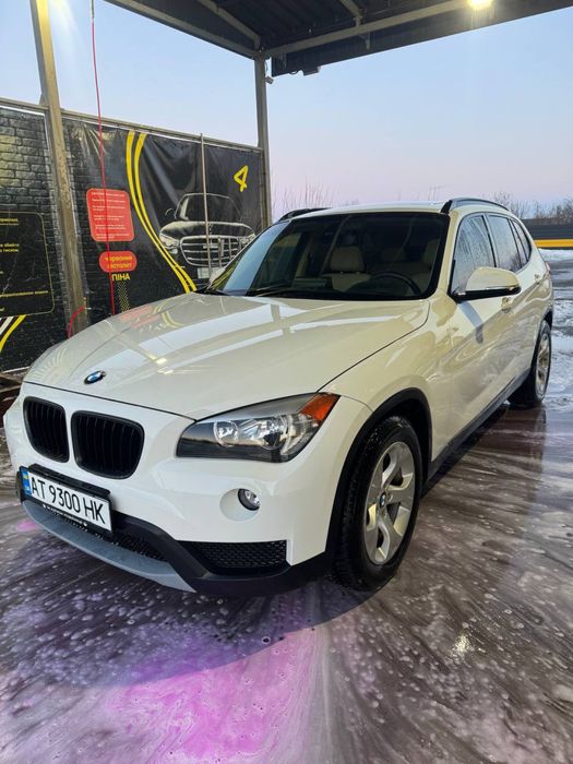 Продоам авто бмв х1 2013 року