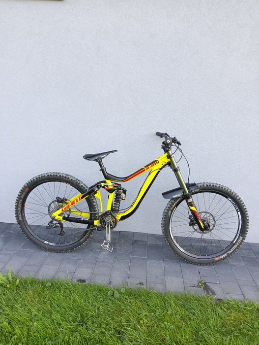 Giant glory 2 2016 M