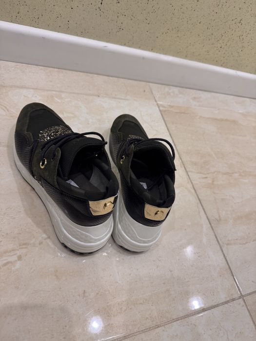 Кросівки Steve Madden