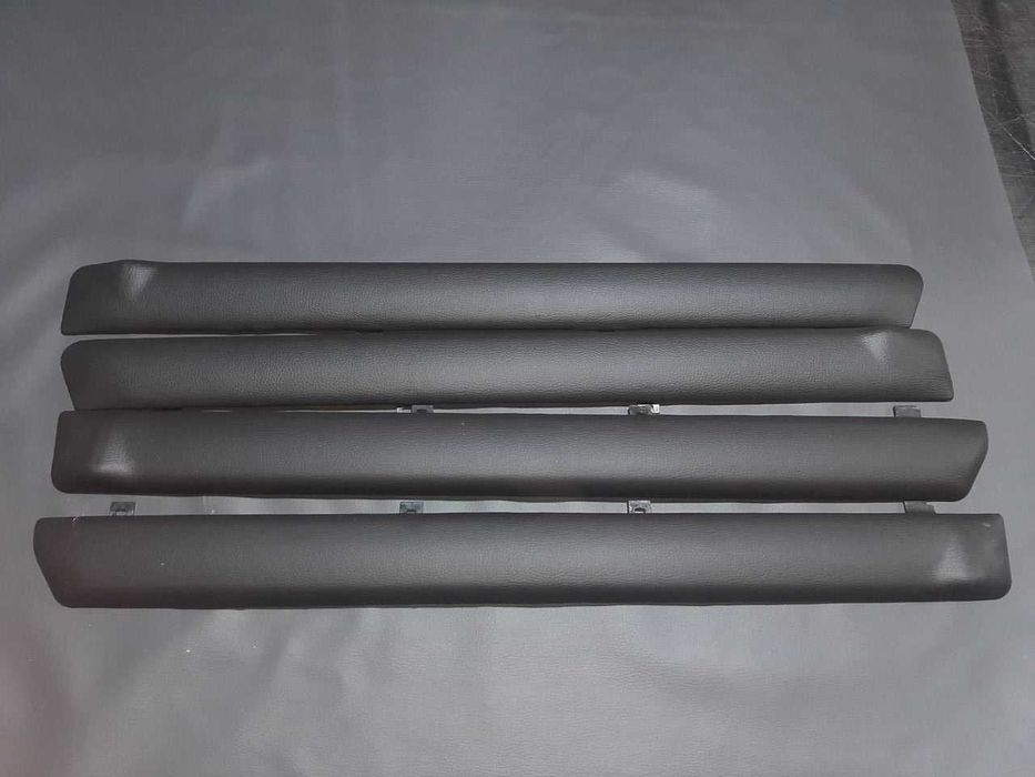 Дверные накладки салона на ВАЗ 2101-2107 (разноцветная): 500 грн ...