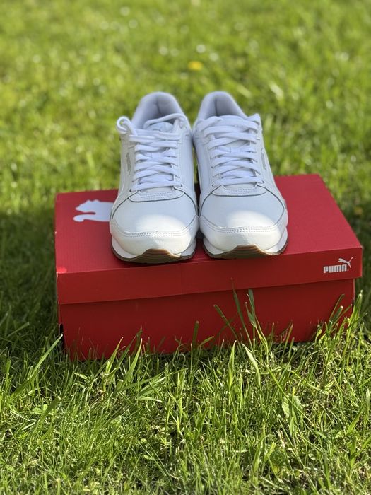 Кросівки чоловічі Puma