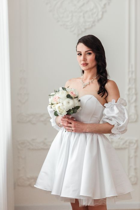 Продам весільну сукню/свадебное платье