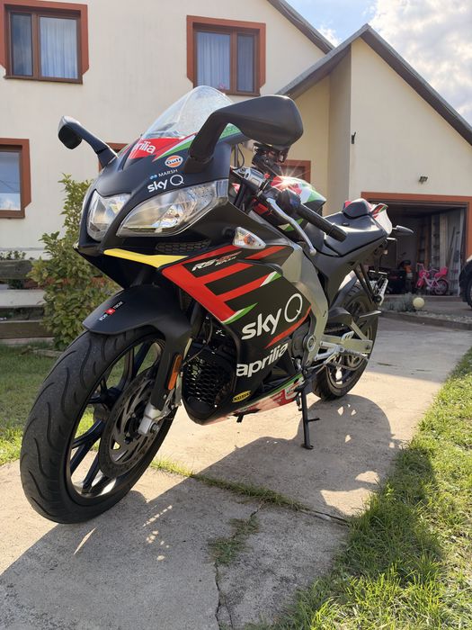 Aprilia