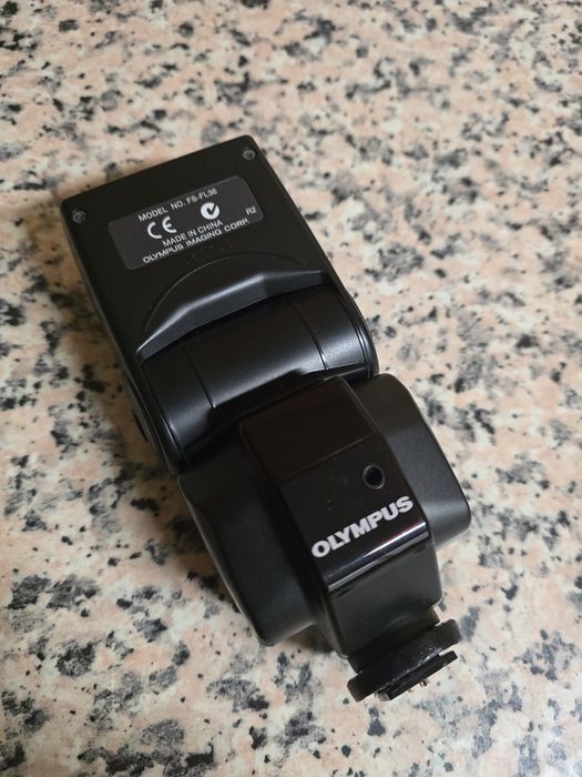Flash Olympus FL-36
